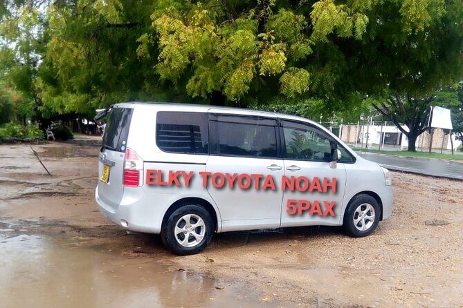 Elkydianibeachtaxis - Key reasons this taxi service earns trust