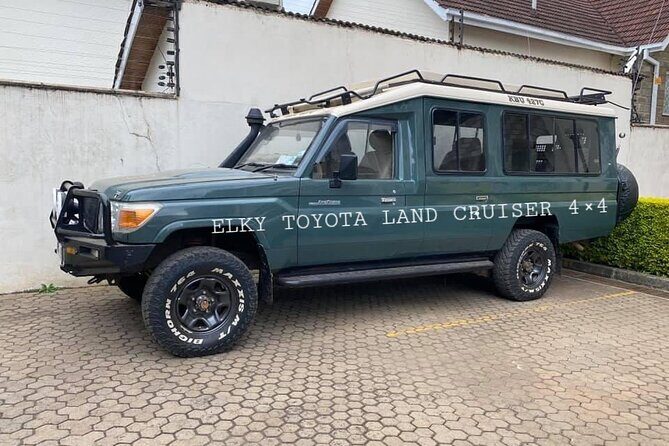 Elkydianibeachtaxis - Diani Beach Taxi Value: From Airport and SGR to Mombasa