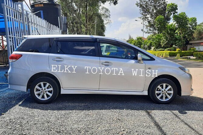 Elkydianibeachtaxis - Pickup That Actually Works: Booking Names, Waiting, and WhatsApp