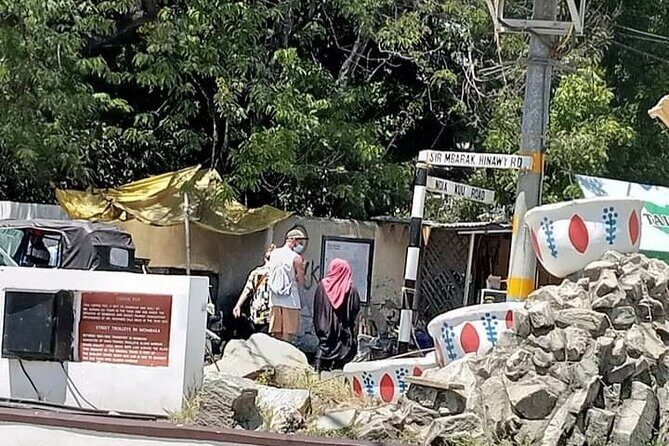 Fort Jesus Museum Walking Tour in Mombasa - Price and Value: Is $35 a Good Deal Here?