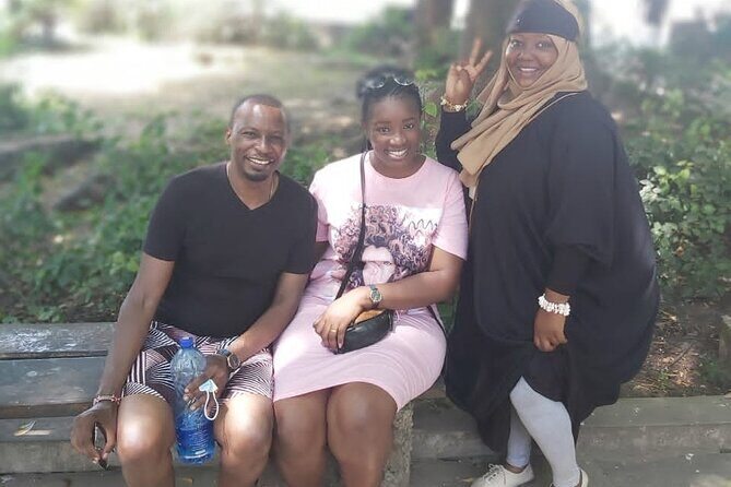 Fort Jesus Museum Walking Tour in Mombasa - Who This Tour Fits Best