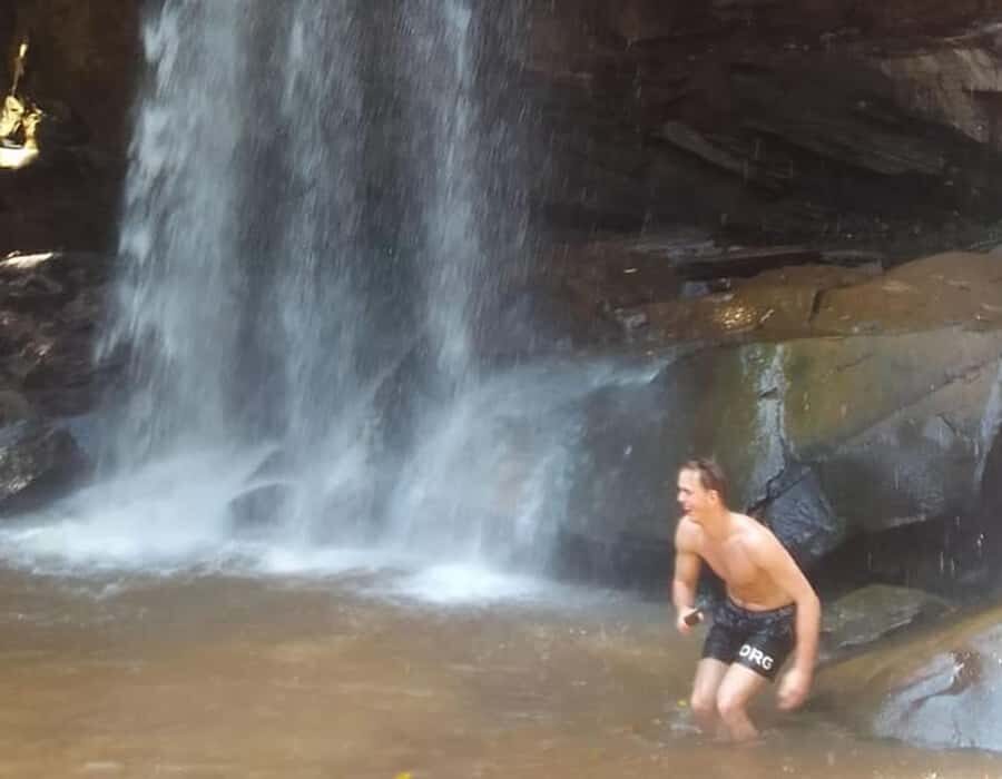 From Diani: Full Day Shimba hills tour with Sheldrick Falls - Should you book Shimba Hills and Sheldrick Falls from Diani?