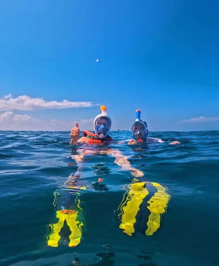 From Mombasa: Kisite Mpunguti Marine Park and Wasini Island - How Kisite Mpunguti and Wasini fit into one solid day