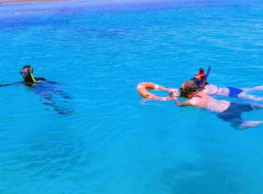 From Mombasa: Kisite Mpunguti Marine Park and Wasini Island - Price and value: is $135 per person worth it?