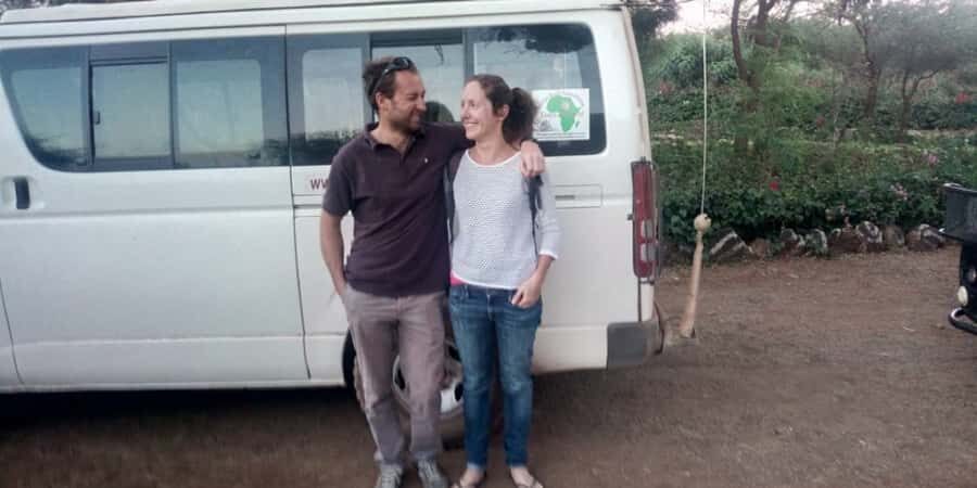 From Mombasa: Tsavo National Park Full-Day Group Trip - Guide quality and vehicle comfort: where the day can rise or wobble