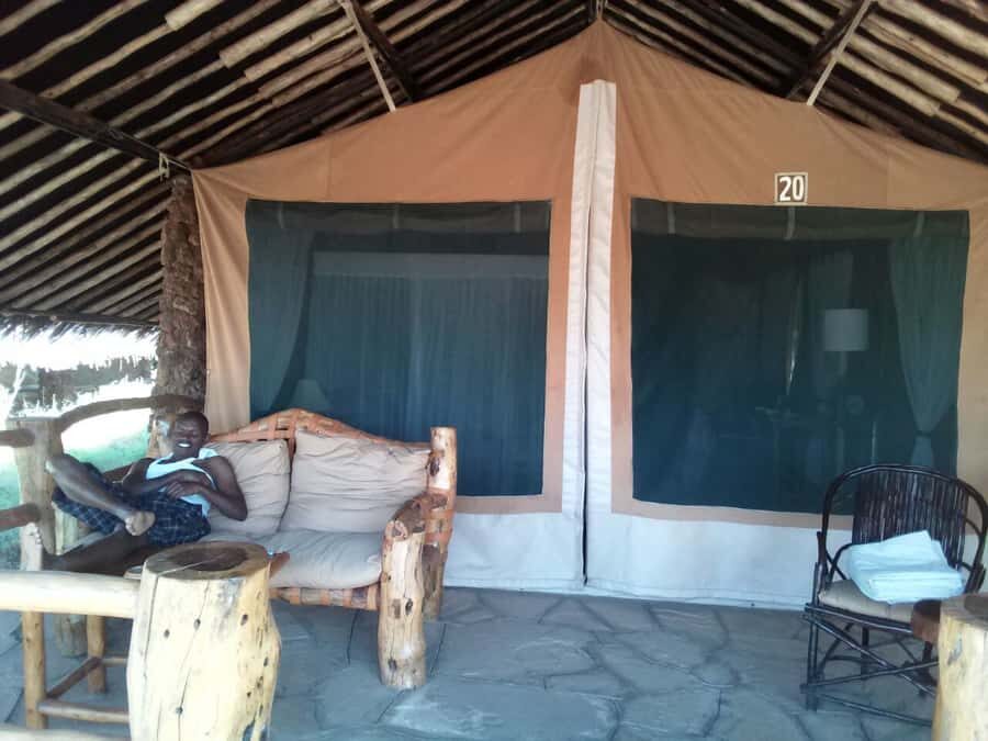 From Nairobi: 2-Day Amboseli National Park Safari - Day 2 sunrise: the Kilimanjaro color show and why the morning drive is everything