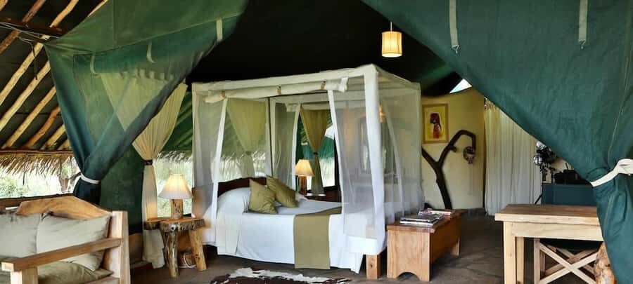 From Nairobi: 2-Day Amboseli National Park Safari - What to pack for Amboseli comfort and success
