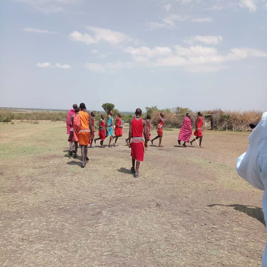 From Nairobi: 3 Days, 2 Nights Maasai Mara Group Safari - Mara River Crossing Time: Wildebeest, Hippos, and Crocodile Edges