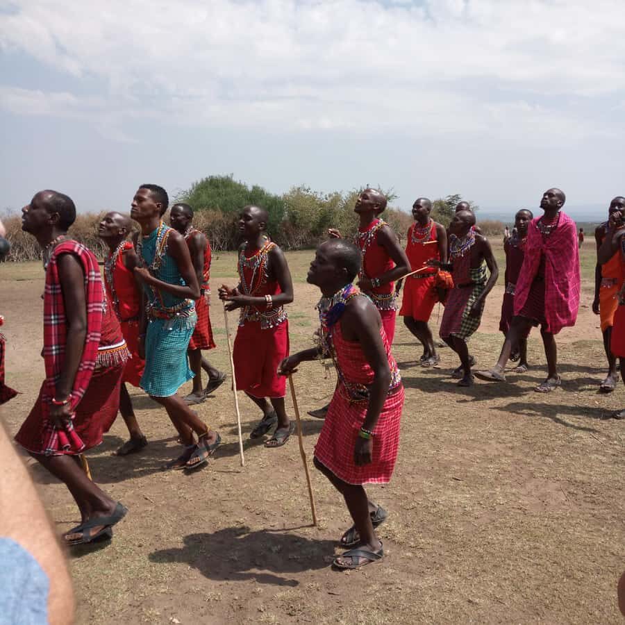 From Nairobi: 3 Days, 2 Nights Maasai Mara Group Safari - Who This Safari Fits Best (and Who Might Prefer Something Different)