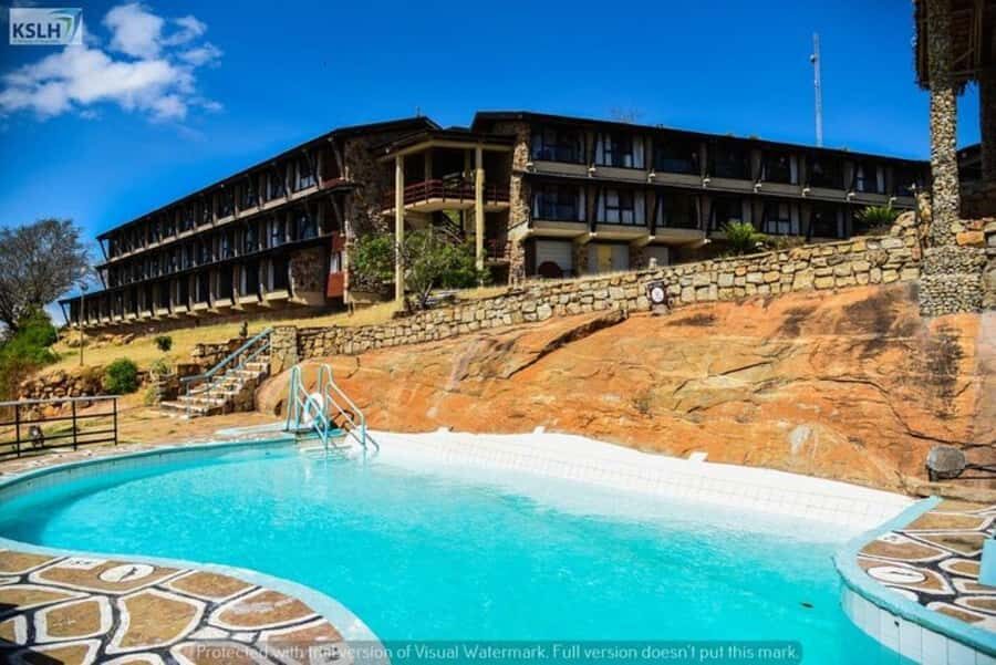 From Nairobi: 7 Days Masai Mara, Nakuru, and Amboseli Safari - Day 7: early-morning game drive, then back to Nairobi with a complimentary lunch