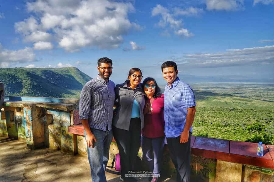 From Nairobi: Lake Naivasha and Hell's Gate Park Day Tour - Price and logistics: whether $280 feels fair