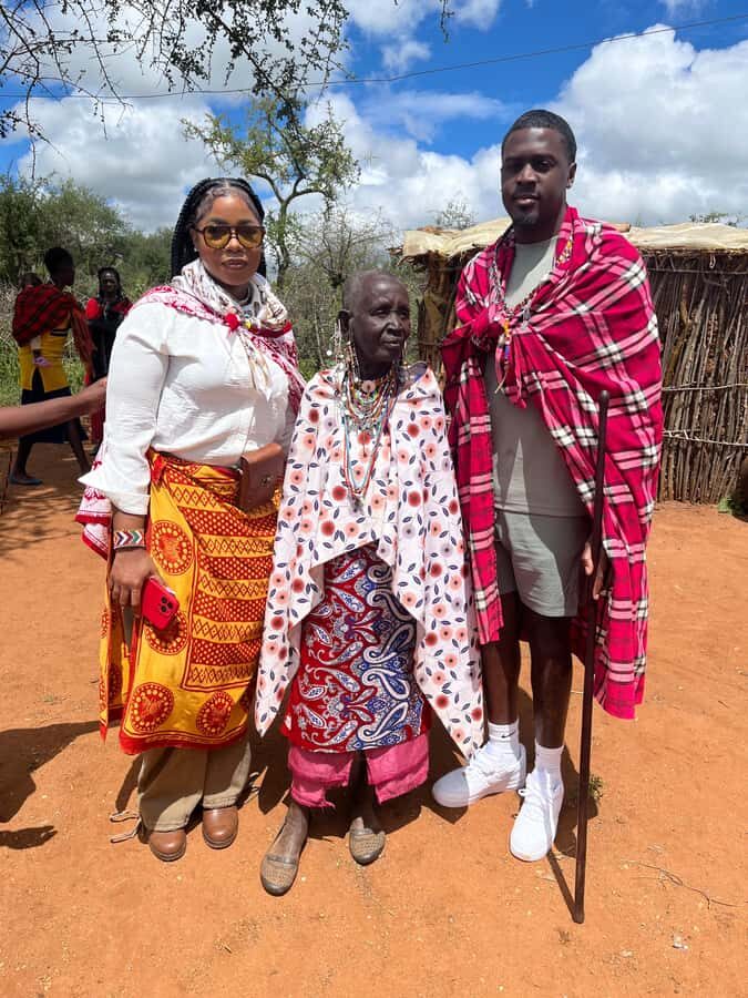 From Nairobi: Maasai Village Experience Day Tour - Key points I’d circle before you go