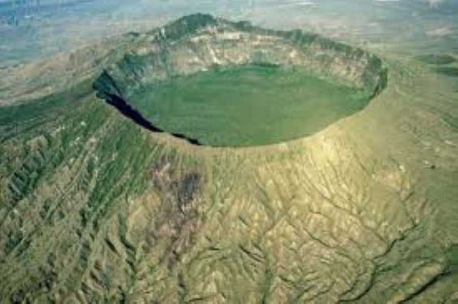 From Nairobi: TRIP TO MOUNT LONGONOT NATIONAL PARK - Key highlights you’ll feel right away