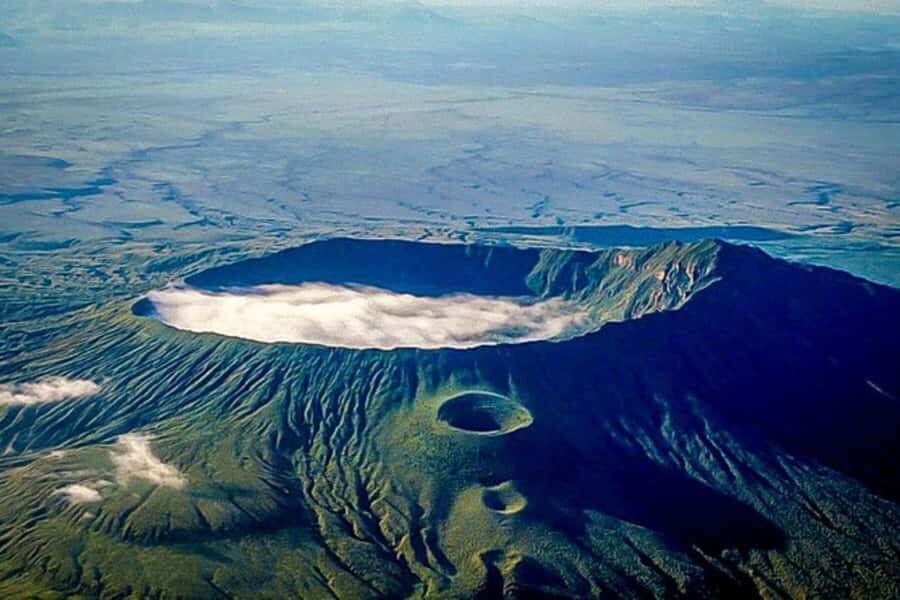 From Nairobi: TRIP TO MOUNT LONGONOT NATIONAL PARK - Getting to Mount Longonot: the 6:00AM Nairobi start