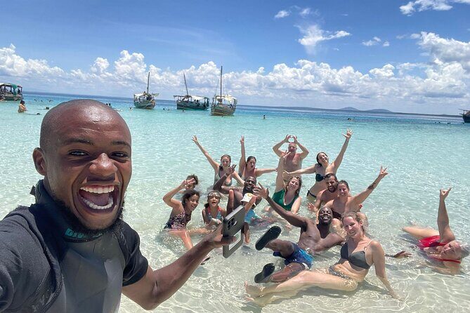 Full Day Dolphin Watching with Snorkeling in Wasini - Key takeaways