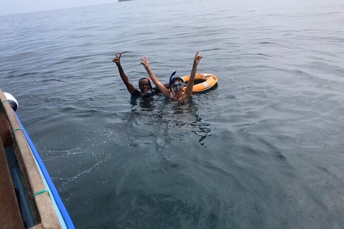 Full Day Dolphin Watching with Snorkeling in Wasini - Wasini Island’s Mkwiro Village: learning island life from families