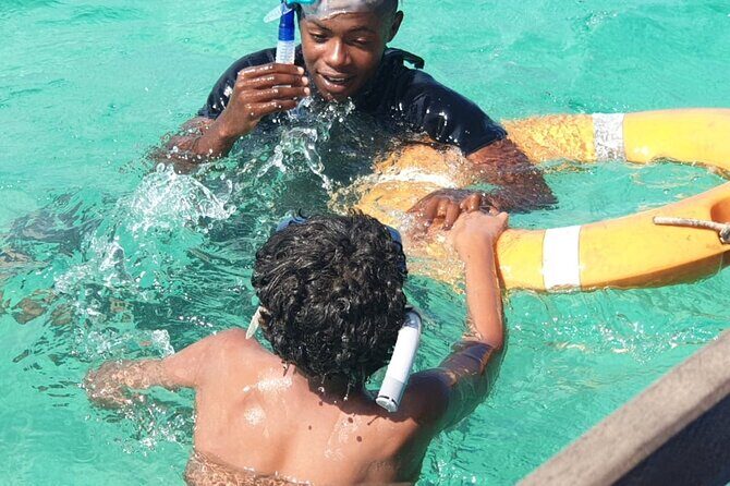 Full Day Dolphin Watching with Snorkeling in Wasini - Shimoni lunch and the Swahili meal you don’t have to plan