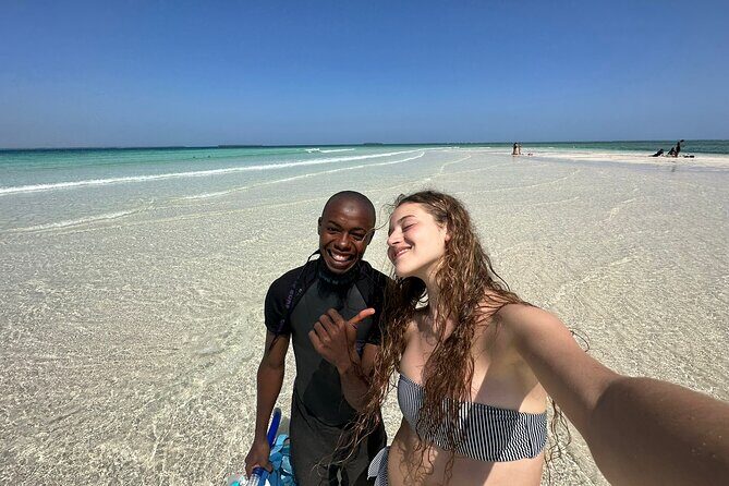 Full Day Dolphin Watching with Snorkeling in Wasini - Shimoni Slave Caves: a sobering stop run by the community