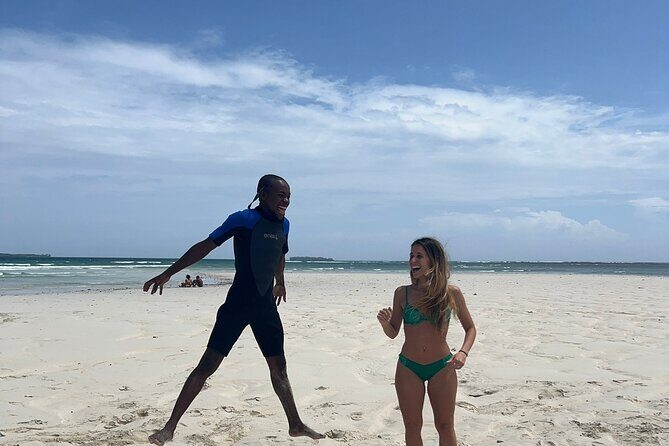 Full Day Dolphin Watching with Snorkeling in Wasini - Price and value: does $113 make sense for this full-day plan?