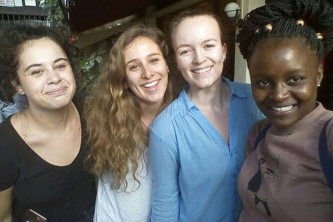 Full Day Kibera Slum Tour - A full-day Kibera tour that favors people over props