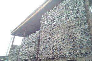 Full Day Kibera Slum Tour - Pickup, Greenhouse Mall orientation, and getting your bearings fast