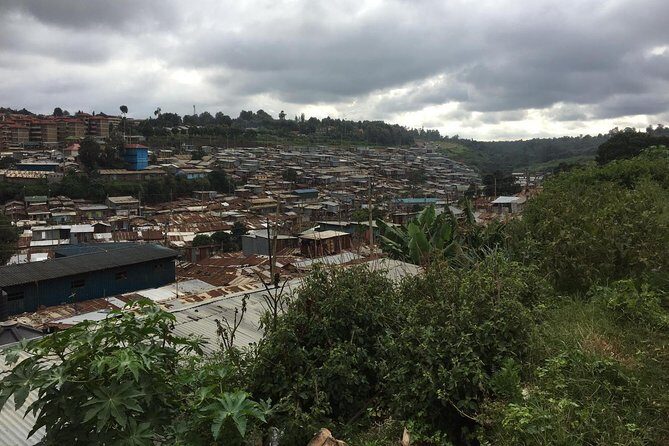 Full Day Kibera Slum Tour - What’s included in the $65 price, and where the value really is