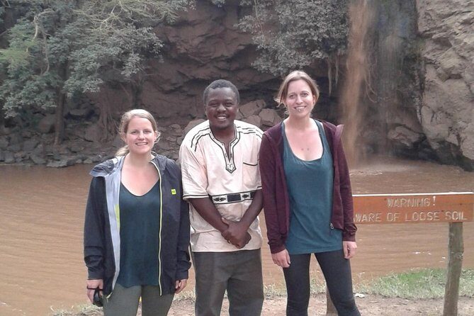 Full Day Lake Nakuru Park and optional boat ride on Lake Naivasha - Lake Naivasha boat ride: where hippos and birds get loud