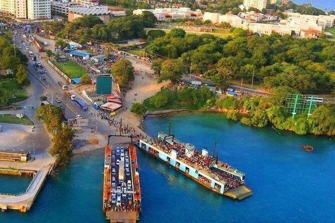 Full Day Mombasa Excursion Tour - Price and value: what $110 gets you (and what it doesn’t)