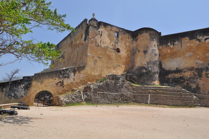 Full Day Mombasa Excursion Tour - What you’ll likely enjoy most (and who should book)