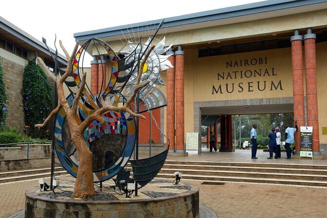 Full Day Nairobi Cultural and Historical Tour - Key Highlights to Know Before You Go