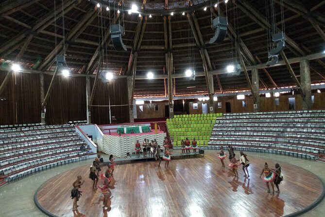 Full Day Nairobi Cultural and Historical Tour - Timing, pickup, and what 5–6 hours buys you
