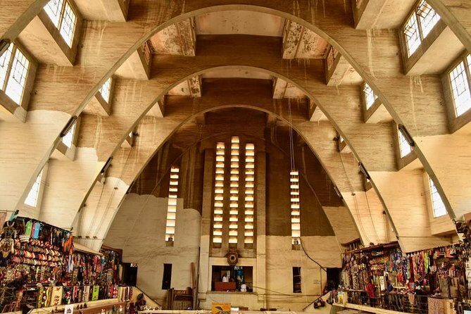 Full Day Nairobi Cultural and Historical Tour - How the guide makes Nairobi feel safer and easier