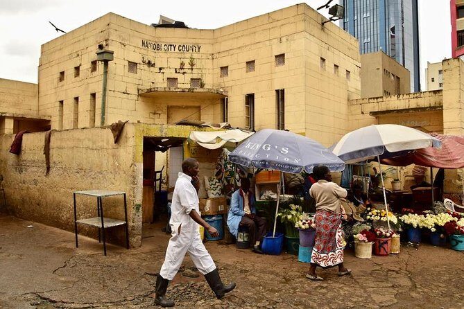 Full Day Nairobi Cultural and Historical Tour - Price and value: $85 looks good, but plan for extras