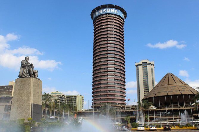 Full Day Nairobi Cultural and Historical Tour - Where lunch fits (and how to choose it)
