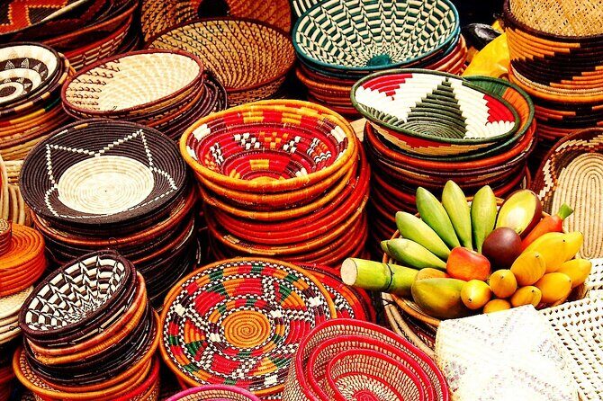 Full day tour in Mombasa - Price and value: what the $103 covers on a long sightseeing day