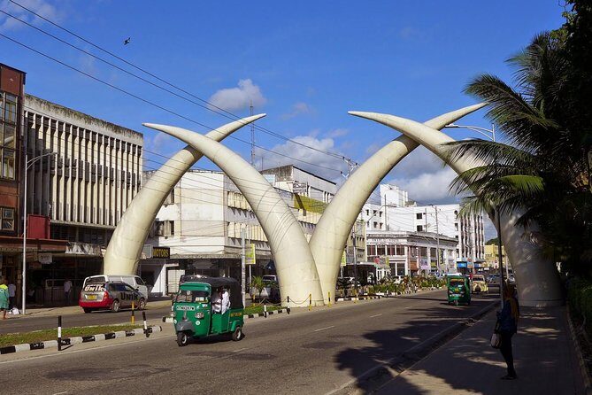 Full-Day Tour of Mombasa - The Guide Factor: What Makes This Day Feel Right