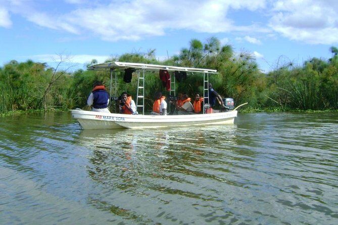 Guided Day Tour Safari of Parks Lake Naivasha and Hells Gate - From Nairobi to Hell’s Gate: Morning Pickup and Rift Valley Stops