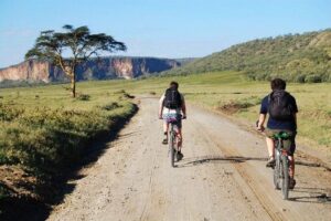 Guided Day Tour Safari of Parks Lake Naivasha and Hells Gate - Bikes or Safari Drive at Hell’s Gate: Your Choice, Your Pace