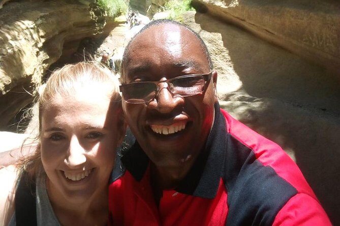 Guided Day Tour Safari of Parks Lake Naivasha and Hells Gate - The Maasai Community Stop: Cultural Time Built Into the Day