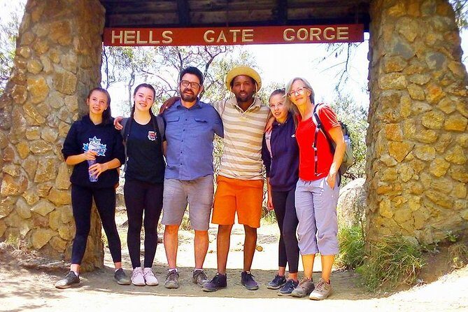Guided Day Tour Safari of Parks Lake Naivasha and Hells Gate - Lake Naivasha by Boat: Hippos at the Surface and Birdlife at Work