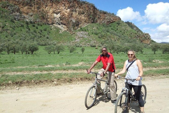 Guided Day Tour Safari of Parks Lake Naivasha and Hells Gate - Timing and Energy: What a 13-Hour Day Really Means