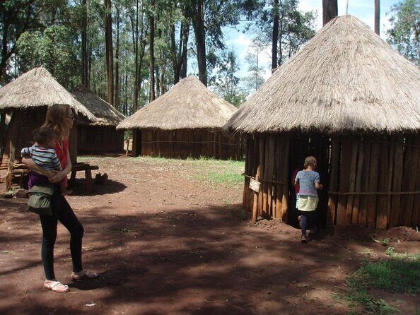 Half-Day Cultural Tour to Bomas of Kenya in Nairobi - Key Points to Know Before You Go