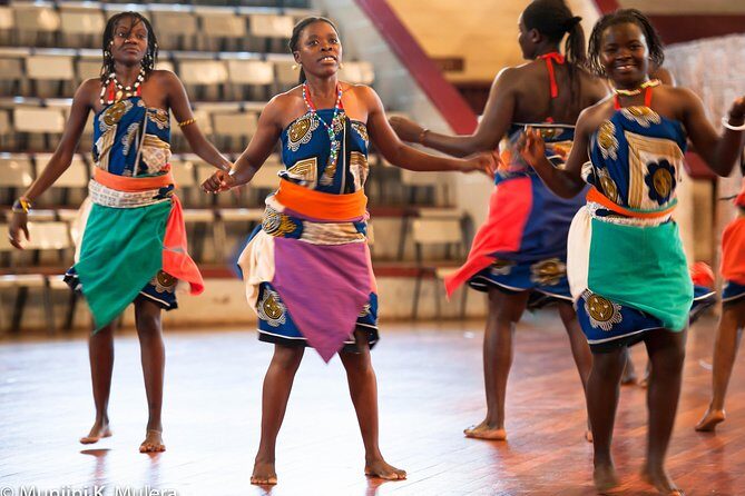 Half-Day Cultural Tour to Bomas of Kenya in Nairobi - Why Bomas of Kenya Is a Smart Half-Day Cultural Stop