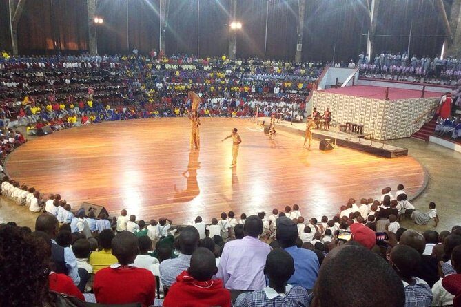 Half-Day Cultural Tour to Bomas of Kenya in Nairobi - Price and Value: Is $95 Worth It?