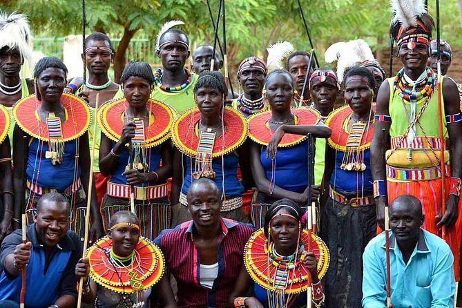 Half-Day Cultural Tour to Bomas of Kenya in Nairobi - Timing Traps: The Two Things to Watch