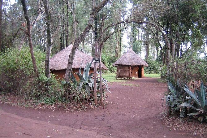 Half-Day Cultural Tour to Bomas of Kenya in Nairobi - Best Fit: Who Should Book This Tour?