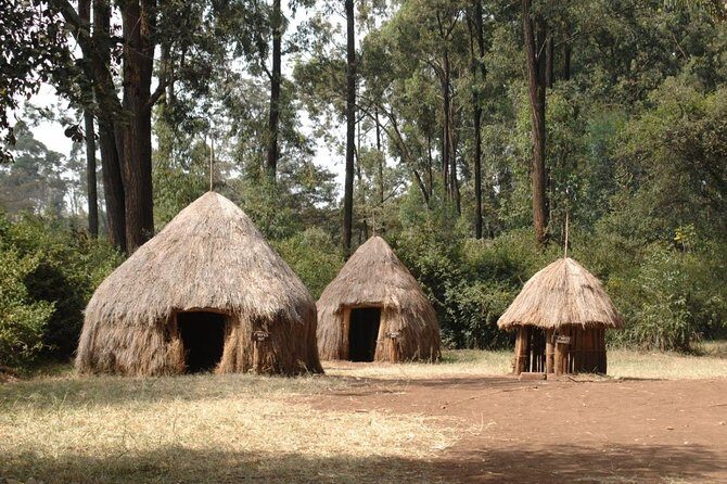 Half-Day Cultural Tour to Bomas of Kenya in Nairobi - The 1pm–About-5pm Flow: What You’ll Actually Experience