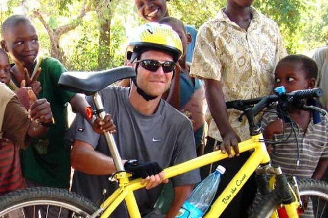 Half-Day Scenic Bike Tour - Included Gear: The Stuff That Actually Saves You Time