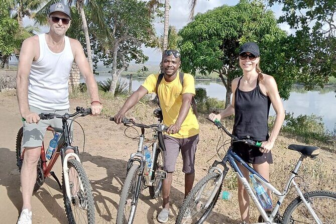 Half-Day Scenic Bike Tour - Price and Value: Why $48 Often Works Out Well