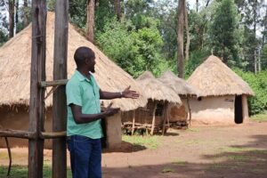 Half-day tour Bomas of Kenya with Pick-up - Entering Bomas of Kenya: dances, homesteads, and real context